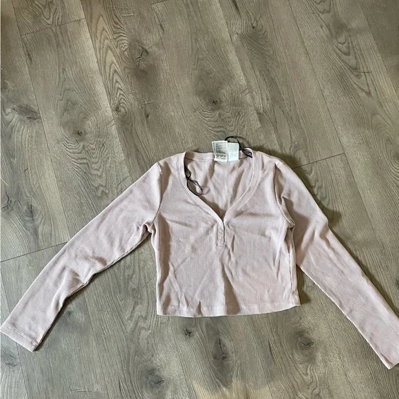 Waffled pyjamas - Picture 4 of 5